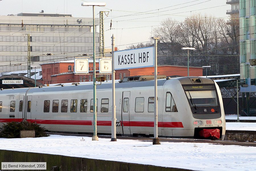 Deutsche Bahn - 612982-9
/ Bild: db6129829_e0013119.jpg