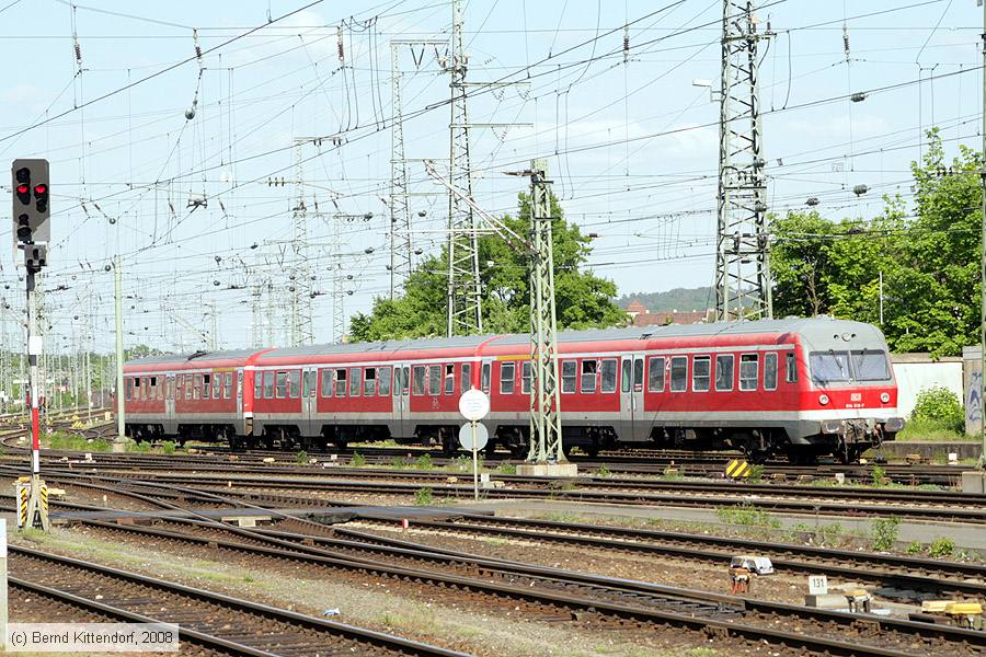 Deutsche Bahn - 614029-7
/ Bild: db6140297_bk0805110369.jpg