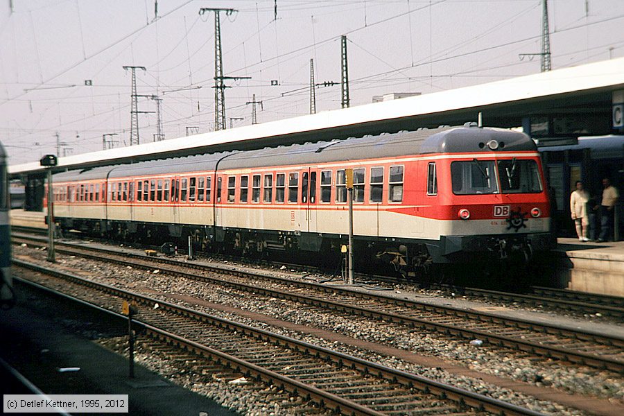 Deutsche Bahn - 614032-1
/ Bild: db6140321_dk112615.jpg