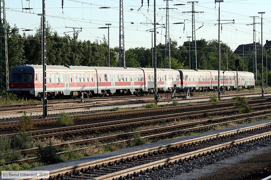 Deutsche Bahn - 614082-6
/ Bild: db6140826_bk1006160400.jpg