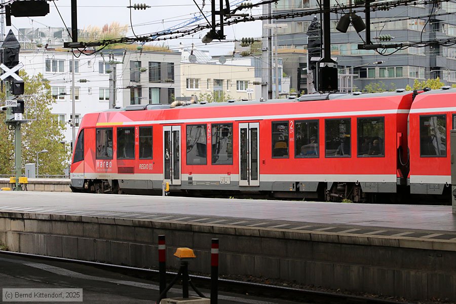 Deutsche Bahn - 620 002
/ Bild: db620002_bk2510260038.jpg