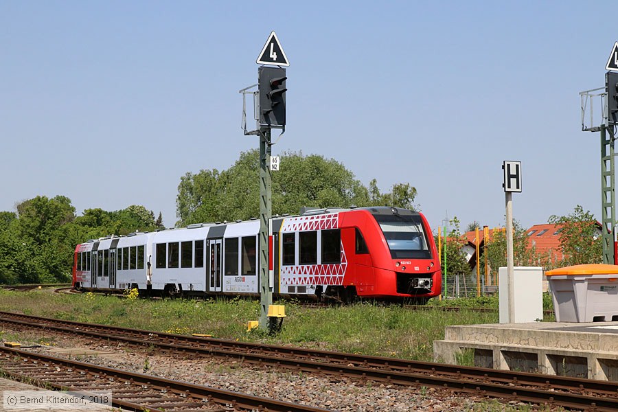 Deutsche Bahn - 622 022
/ Bild: db622022_bk1805040028.jpg
