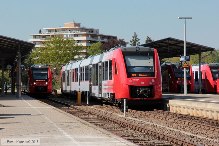 Deutsche Bahn - 622 027
/ Bild: db622027_bk1605050043.jpg