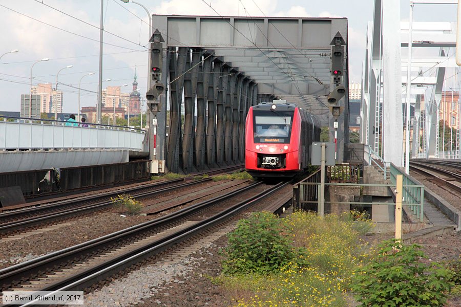 Deutsche Bahn - 622 032
/ Bild: db622032_bk1709230011.jpg