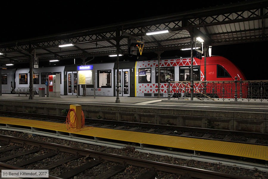 Deutsche Bahn - 622 033
/ Bild: db622033_bk1704120060.jpg