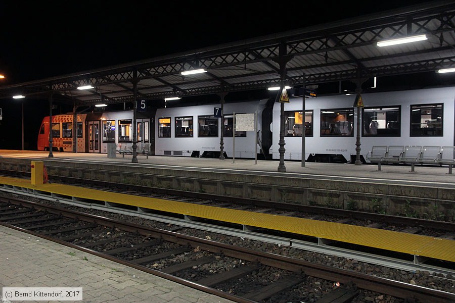 Deutsche Bahn - 622 533
/ Bild: db622533_bk1704120061.jpg