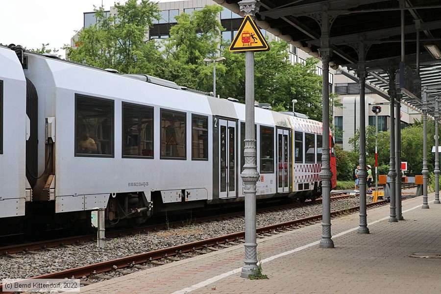 Deutsche Bahn - 622 034
/ Bild: db622034_bk2206220020.jpg