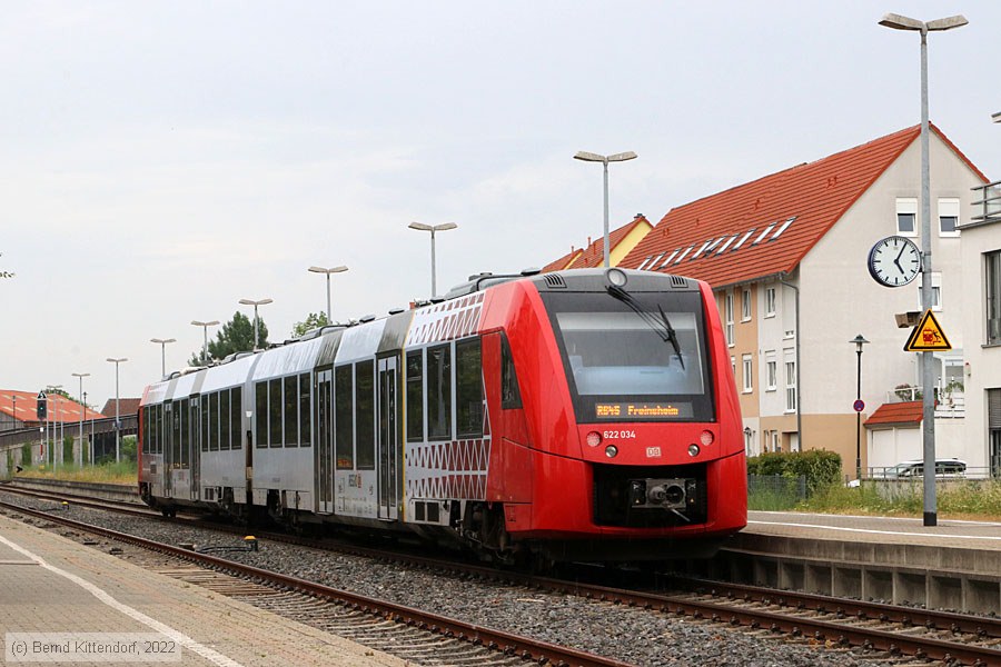 Deutsche Bahn - 622 034
/ Bild: db622034_bk2206220022.jpg