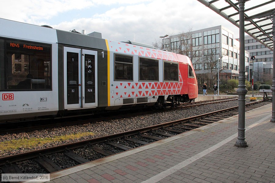 Deutsche Bahn - 622 036
/ Bild: db622036_bk1603210023.jpg