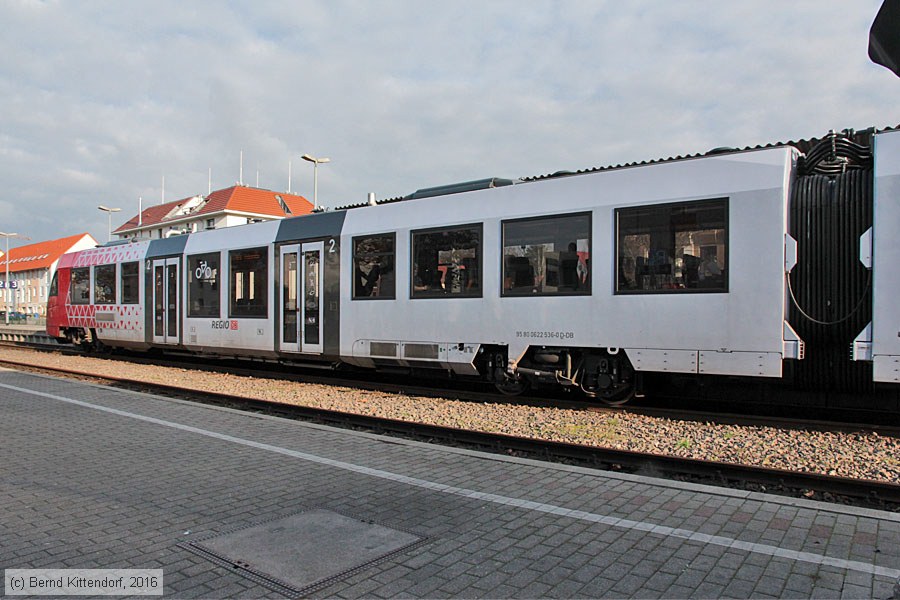 Deutsche Bahn - 622 536
/ Bild: db622536_bk1603210022.jpg