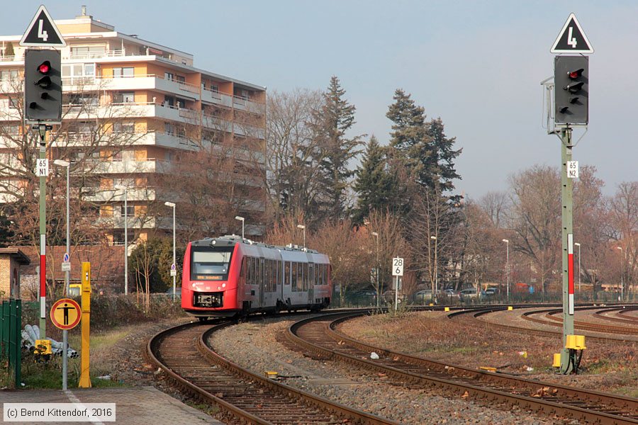 Deutsche Bahn - 623 001
/ Bild: db623001_bk1601220031.jpg