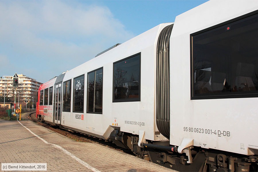 Deutsche Bahn - 623 501
/ Bild: db623501_bk1601220028.jpg Deutsche Bahn - 623 501
/ Bild: db623501_bk1601220028.jpg