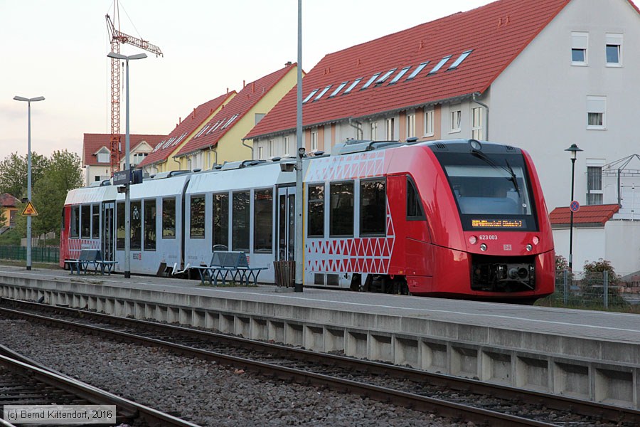Deutsche Bahn - 623 003
/ Bild: db623003_bk1604280046.jpg