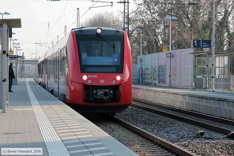 Deutsche Bahn - 623 004
/ Bild: db623004_bk1601220014.jpg