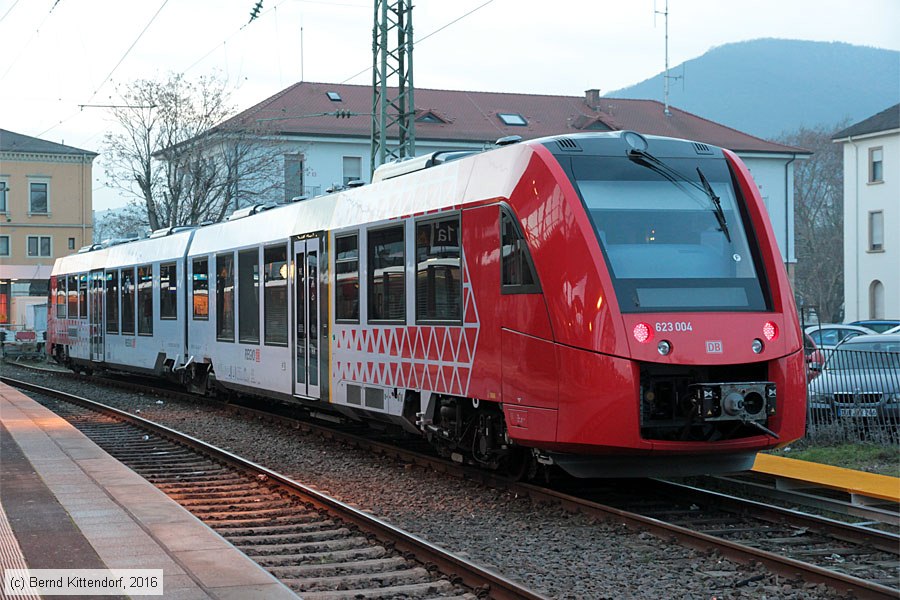 Deutsche Bahn - 623 004
/ Bild: db623004_bk1601220095.jpg