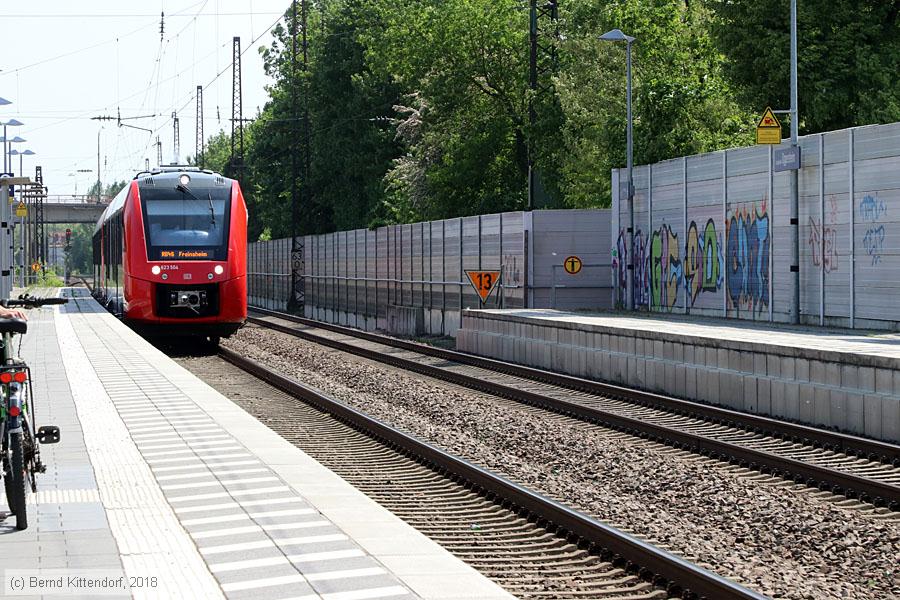 Deutsche Bahn - 623 504
/ Bild: db623504_bk1805040016.jpg