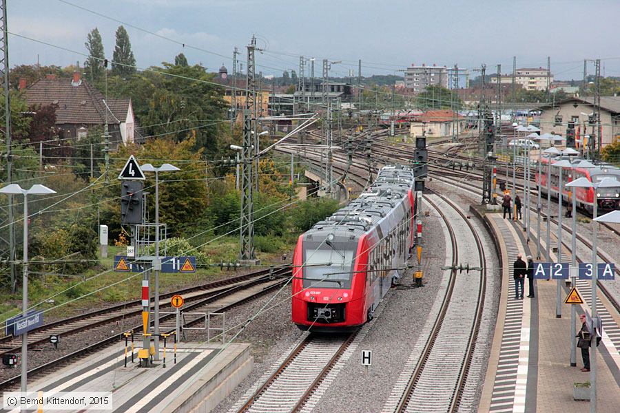Deutsche Bahn - 623 007
/ Bild: db623007_bk1510040089.jpg
