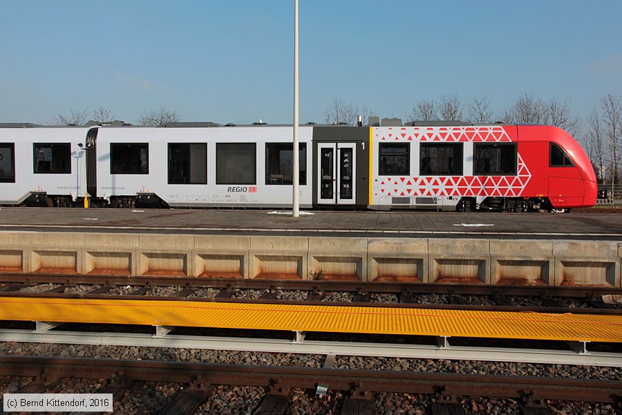 Deutsche Bahn - 623 012
/ Bild: db623012_bk1601220057.jpg