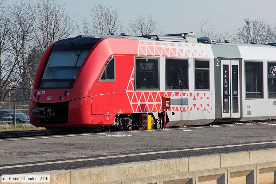 Deutsche Bahn - 623 512
/ Bild: db623512_bk1601220049.jpg