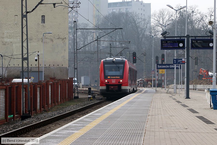 Deutsche Bahn - 623 521
/ Bild: db623521_bk1803060071.jpg