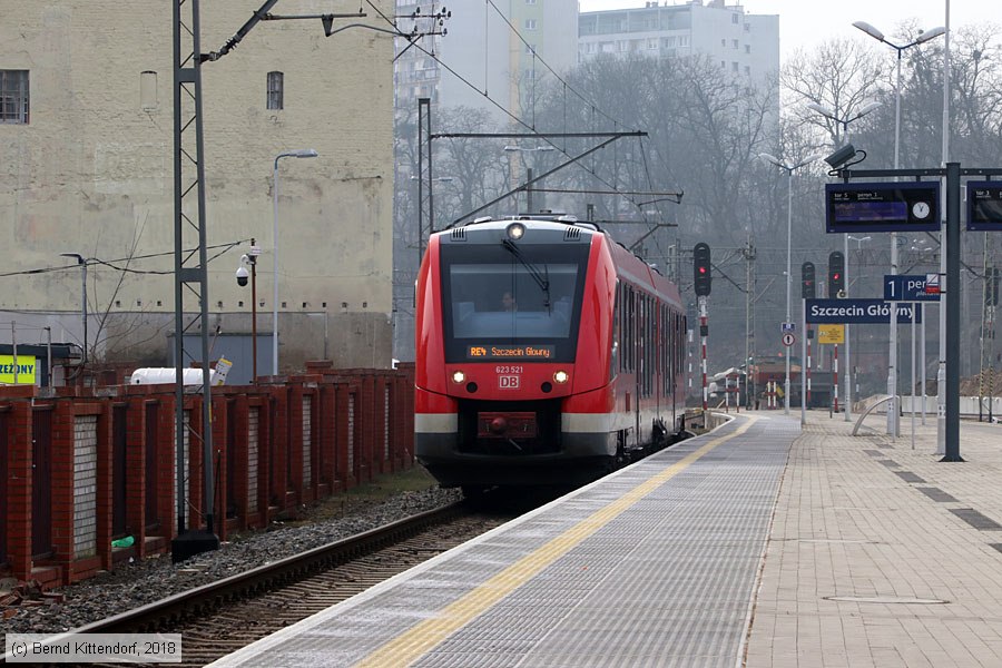 Deutsche Bahn - 623 521
/ Bild: db623521_bk1803060072.jpg Deutsche Bahn - 623 521
/ Bild: db623521_bk1803060072.jpg