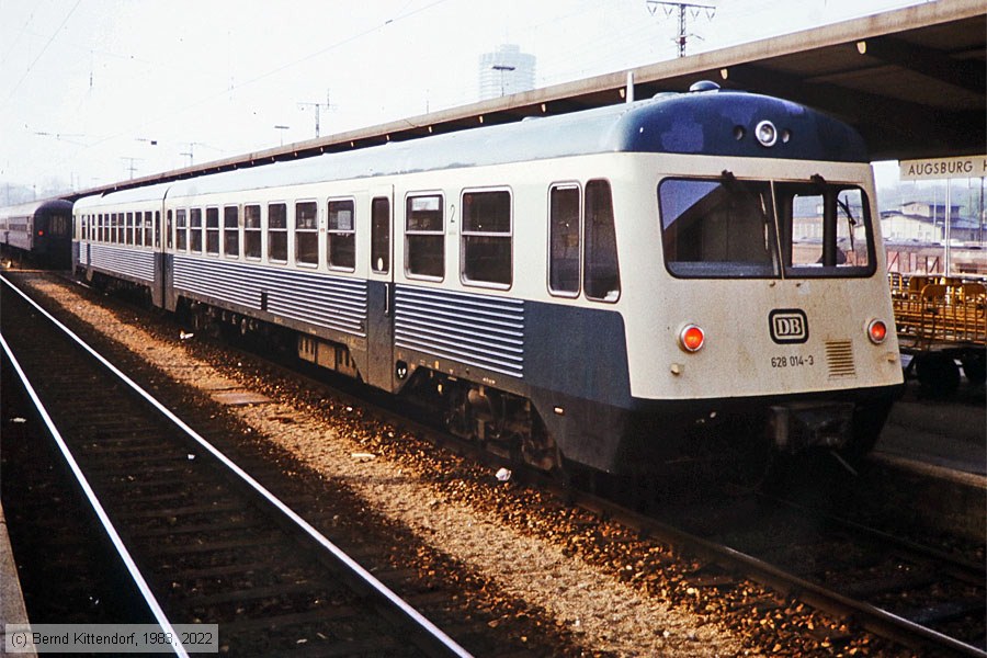 Deutsche Bahn - 628014-3
/ Bild: db6280143_ds068004.jpg