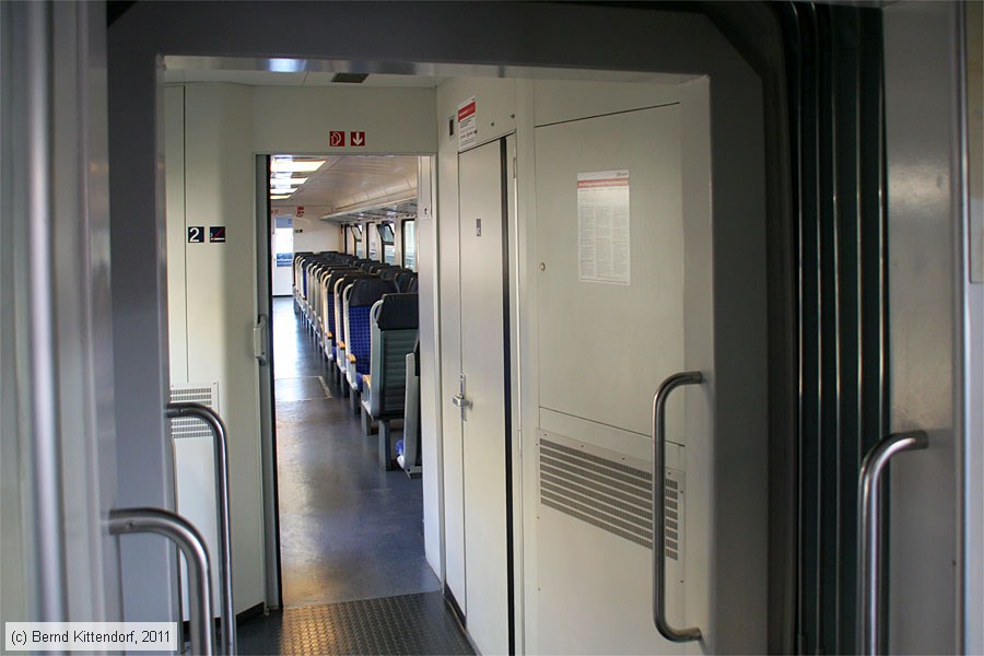 Deutsche Bahn - 628 220 - Innenansicht
/ Bild: db628220_bk1107110085.jpg Deutsche Bahn - 628 220 - Innenansicht
/ Bild: db628220_bk1107110085.jpg