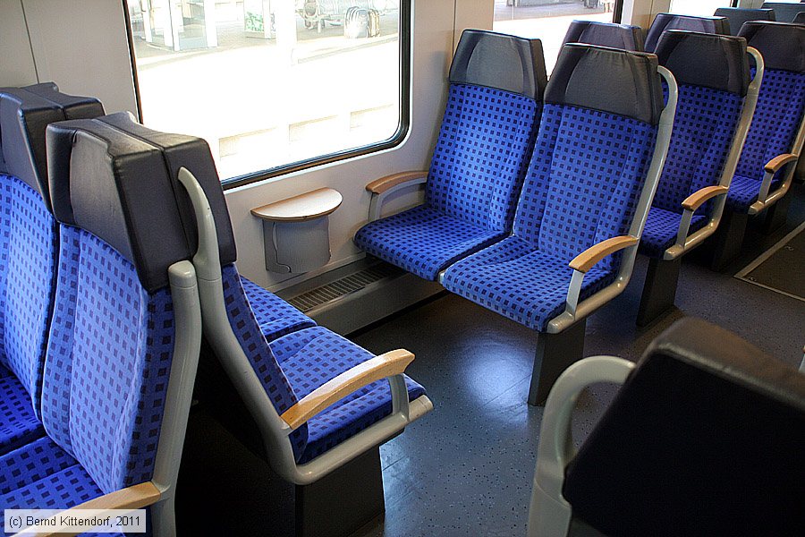 Deutsche Bahn - 628 220 - Innenansicht
/ Bild: db628220_bk1107110086.jpg Deutsche Bahn - 628 220 - Innenansicht
/ Bild: db628220_bk1107110086.jpg