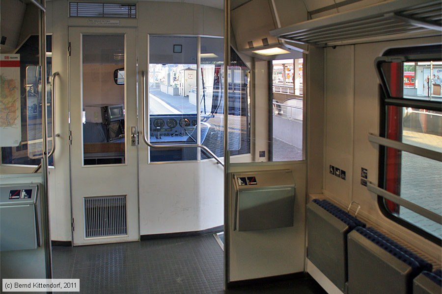 Deutsche Bahn - 628 220 - Innenansicht
/ Bild: db628220_bk1107110088.jpg