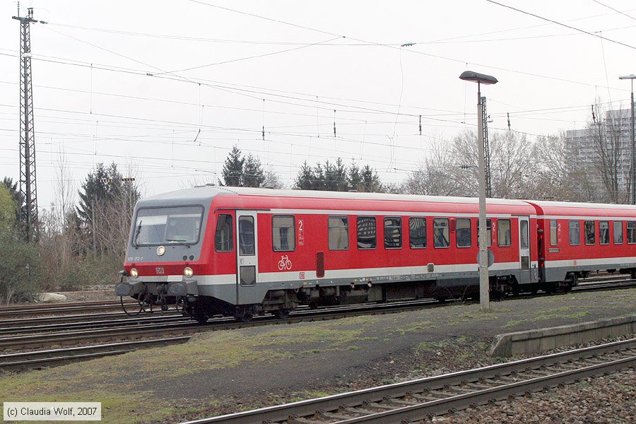 Deutsche Bahn - 628272-7
/ Bild: db6282727_cw0703210025.jpg