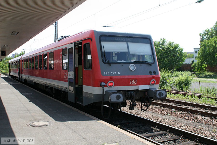 Deutsche Bahn - 628277-6
/ Bild: db6282776_cw0806110141.jpg