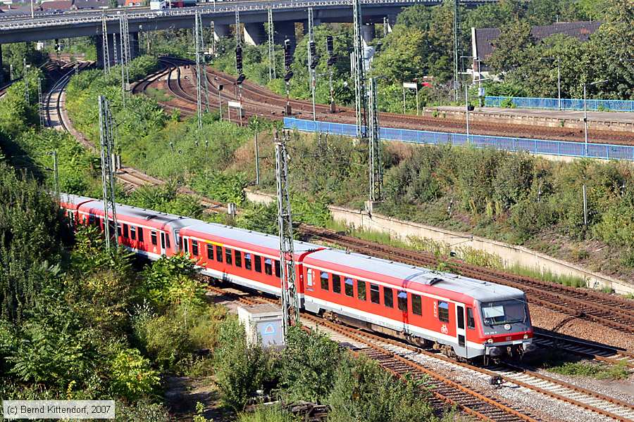 Deutsche Bahn - 628299-0
/ Bild: db6282990_bk0708300016.jpg