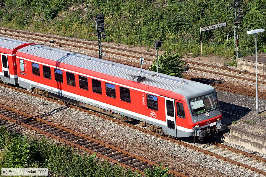 Deutsche Bahn - 628299-0
/ Bild: db6282990_bk0708300018.jpg
