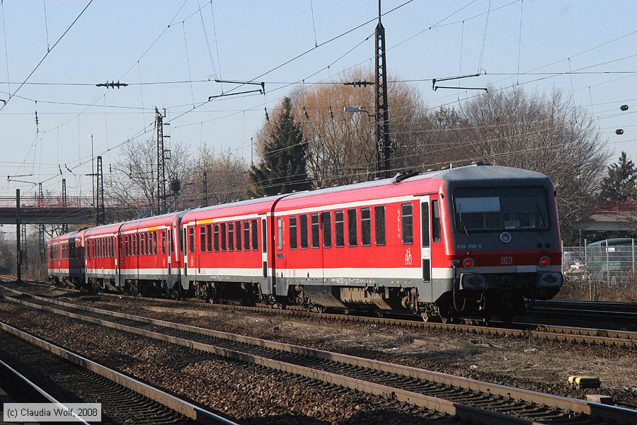 Deutsche Bahn - 628299-0
/ Bild: db6282990_cw0802180044.jpg