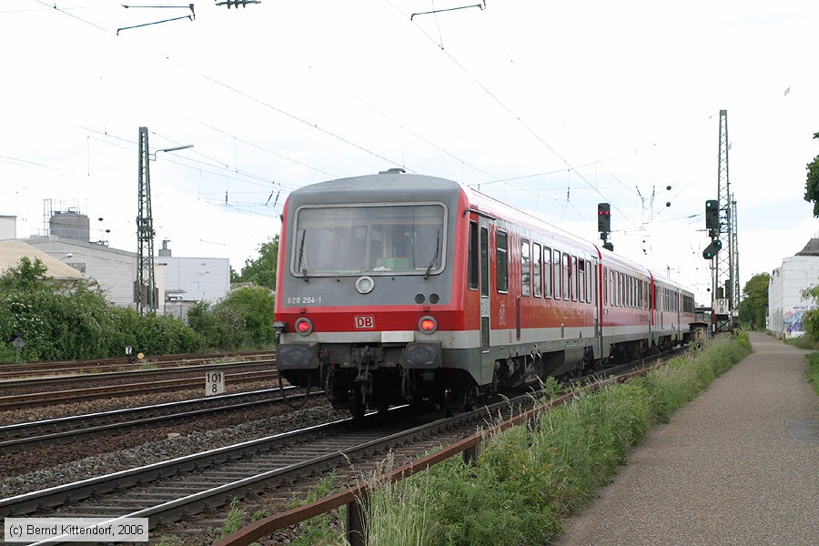 Deutsche Bahn - 628294-1
/ Bild: db6282941_bk0606020115.jpg