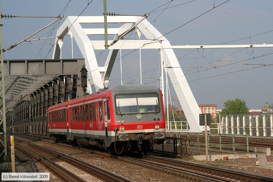 Deutsche Bahn - 628 321
/ Bild: db628321_bk0904140040.jpg Deutsche Bahn - 628 321
/ Bild: db628321_bk0904140040.jpg