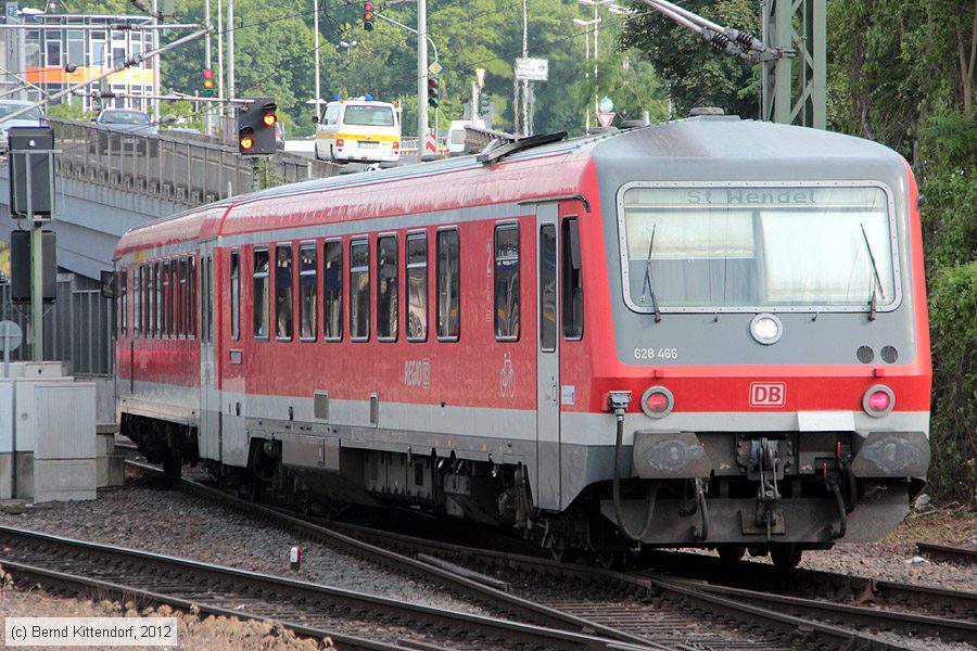 Deutsche Bahn - 628 466
/ Bild: db628466_bk1206140051.jpg