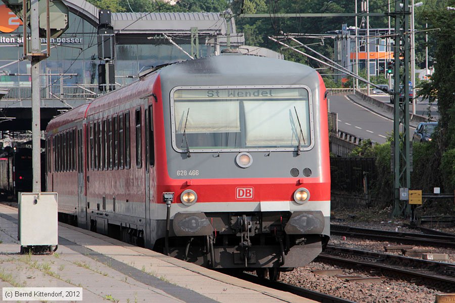 Deutsche Bahn - 628 466
/ Bild: db628466_bk1206140091.jpg Deutsche Bahn - 628 466
/ Bild: db628466_bk1206140091.jpg