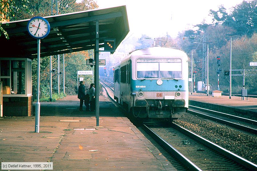 Deutsche Bahn - 628469-9
/ Bild: db6284699_dk116718.jpg