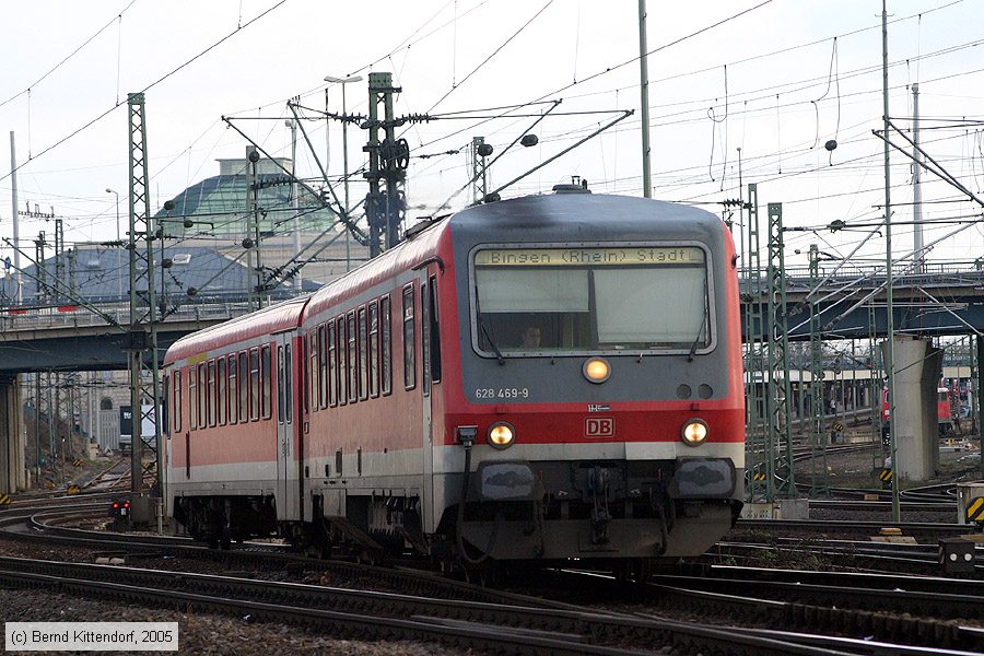 Deutsche Bahn - 628469-9
/ Bild: db6284699_e0012931.jpg