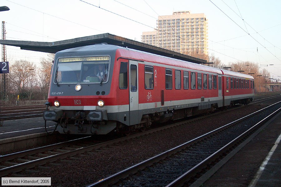 Deutsche Bahn - 628470-7
/ Bild: db6284707_e0012782.jpg