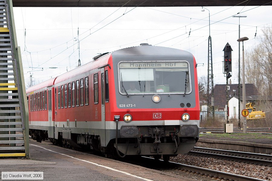 Deutsche Bahn - 628473-1
/ Bild: db6284731_cw0604090011.jpg