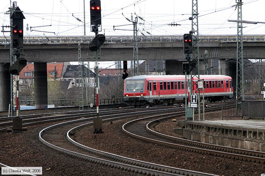 Deutsche Bahn - 628476-4
/ Bild: db6284764_cw0604020029.jpg