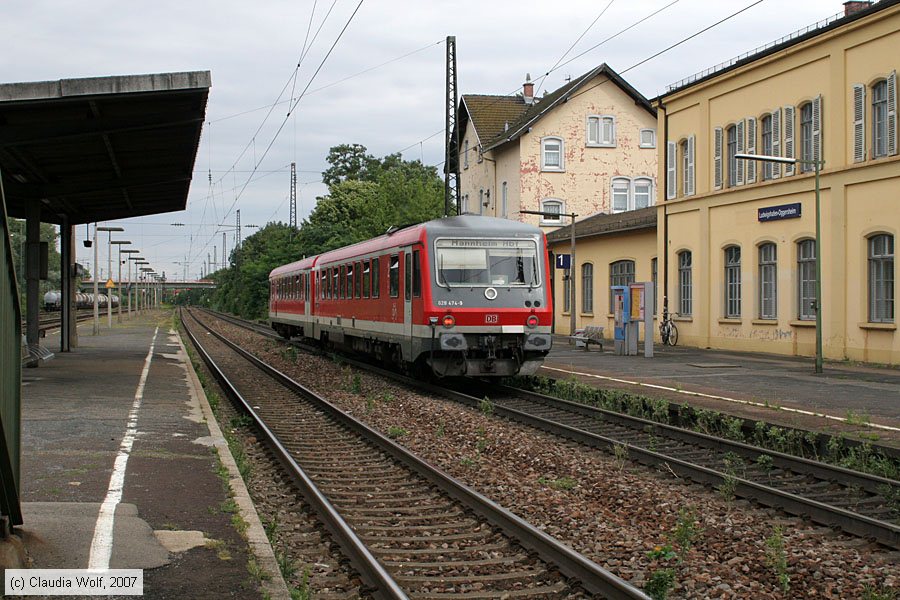 Deutsche Bahn - 628474-9
/ Bild: db6284749_cw0707070046.jpg