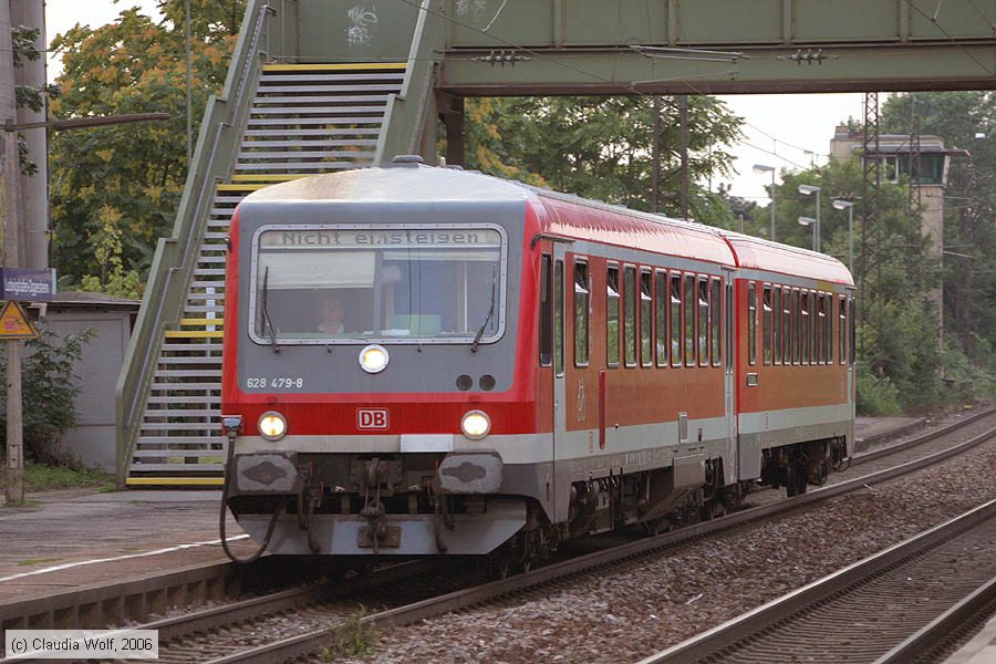 Deutsche Bahn - 628479-8
/ Bild: db6284798_cw0608040035.jpg