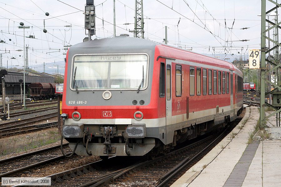 Deutsche Bahn - 628486-3
/ Bild: db6284863_bk0804150064.jpg