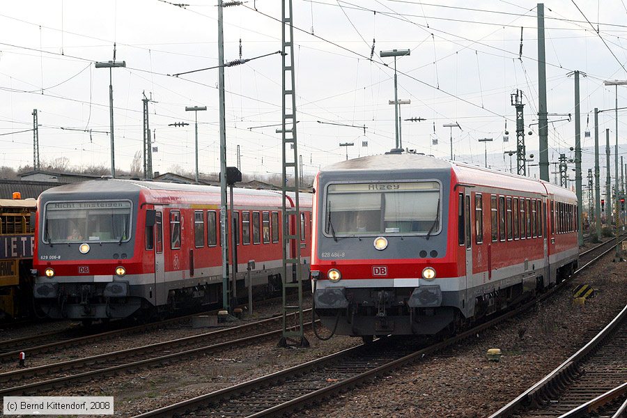 Deutsche Bahn - 628484-8
/ Bild: db6284848_bk0803120126.jpg