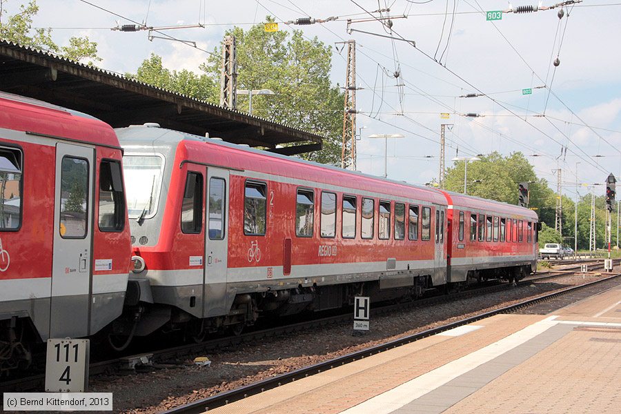 Deutsche Bahn - 628 526
/ Bild: db628526_bk1306080122.jpg