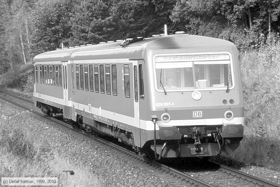 Deutsche Bahn - 628557-1
/ Bild: db6285571_dk130805.jpg