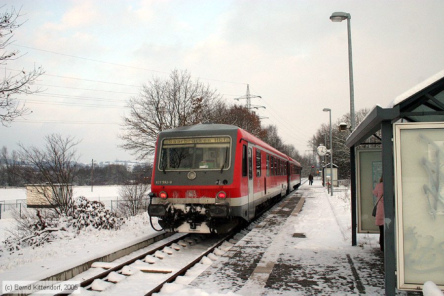 Deutsche Bahn - 628592-8
/ Bild: db6285928_e0025528.jpg